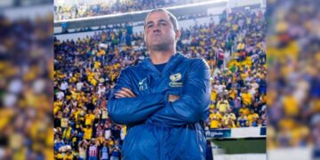 refuerzos Club América 2026