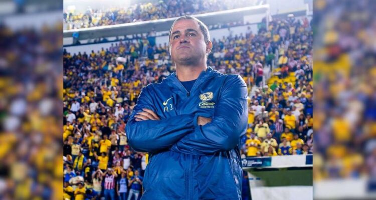 refuerzos Club América 2026