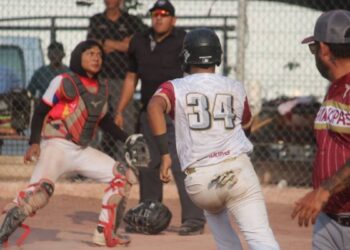 regional de softbol en tamaulipas