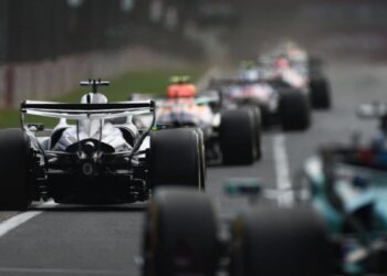 reglamento FIA F1 2026