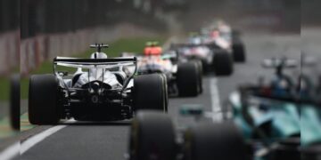 reglamento FIA F1 2026