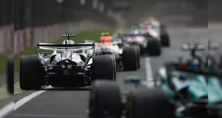 reglamento FIA F1 2026