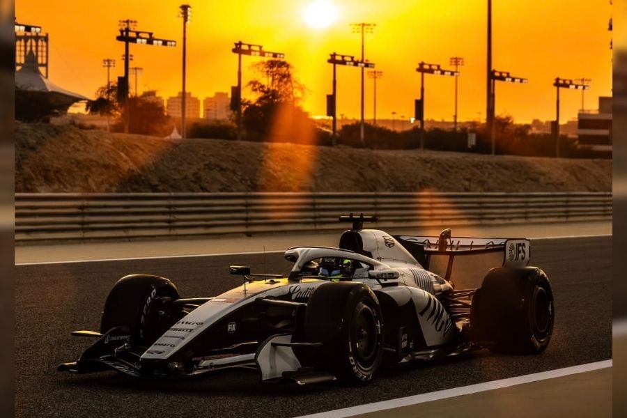 regreso de Checo Pérez 2026