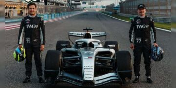 regreso de Checo Pérez 2026