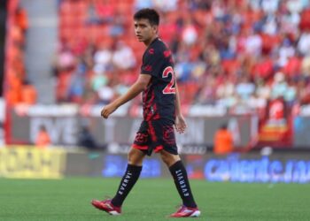 regreso de Gilberto Mora