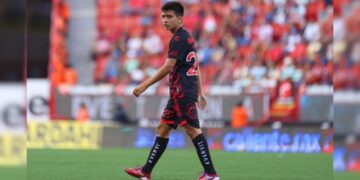 regreso de Gilberto Mora