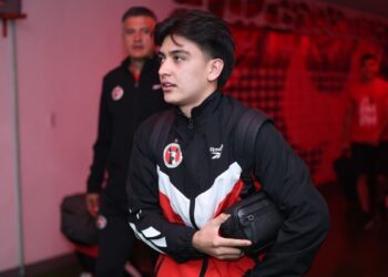 regreso de Gilberto Mora al Tri