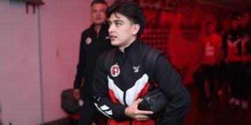 regreso de Gilberto Mora al Tri