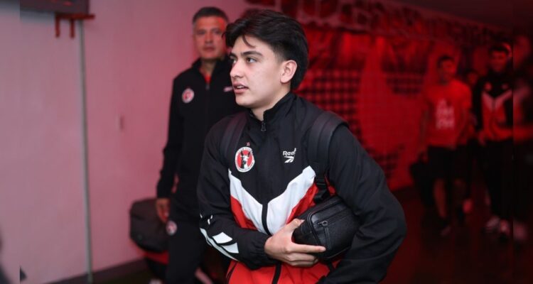 regreso de Gilberto Mora al Tri