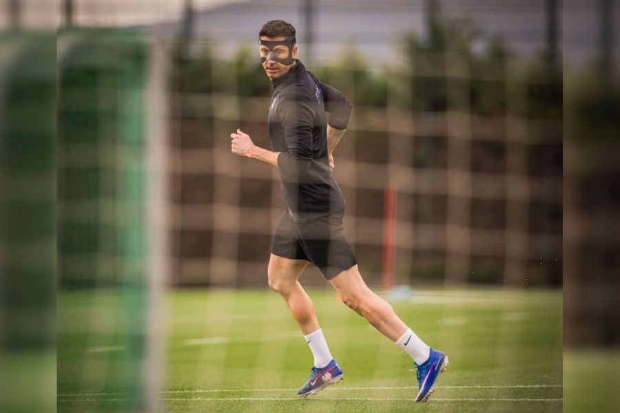 regreso de Robert Lewandowski