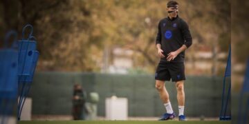 regreso de Robert Lewandowski