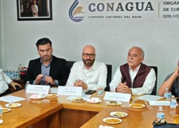regularización del uso del agua en Tamaulipas