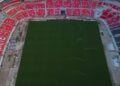 reinauguración del Estadio Banorte 2026