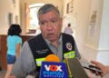 reportes de incendios en Ciudad Victoria