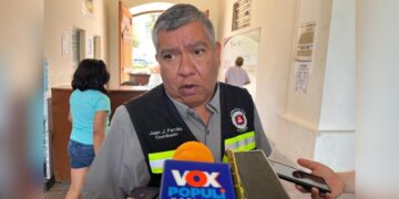 reportes de incendios en Ciudad Victoria