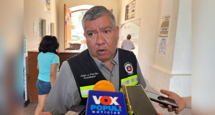 reportes de incendios en Ciudad Victoria