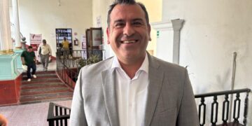 Reséndez violencia política de género