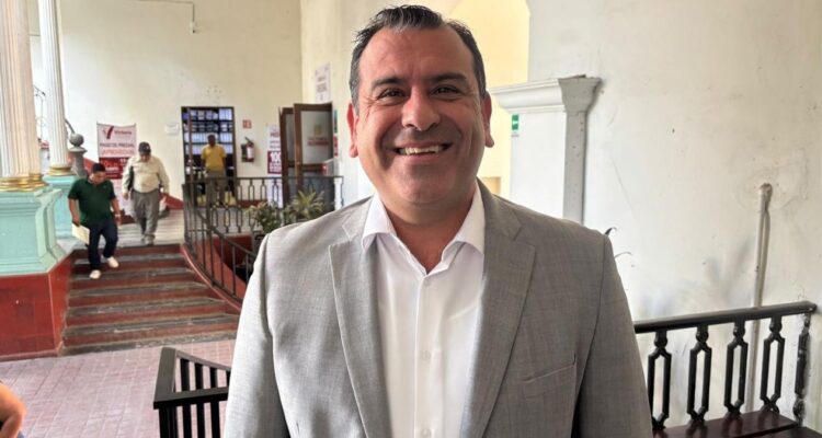 Reséndez violencia política de género