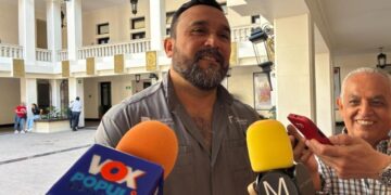 residuos en playas de Tamaulipas