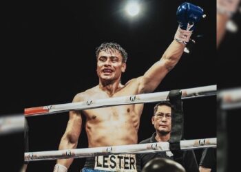 retador de Canelo Álvarez