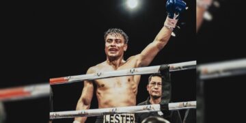 retador de Canelo Álvarez
