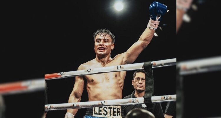retador de Canelo Álvarez