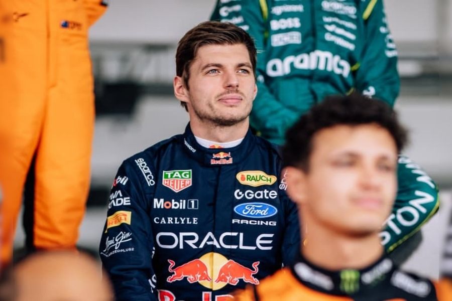retiro de Max Verstappen 2026
