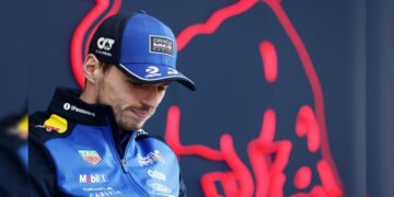 retiro de Max Verstappen 2026
