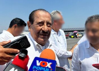 reunión Sección 30 del SNTE Victoria