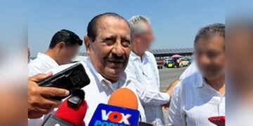 reunión Sección 30 del SNTE Victoria