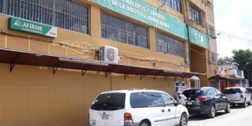 rezago laboral en Matamoros