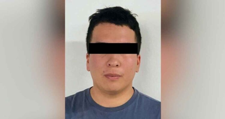 robo millonario en Monterrey