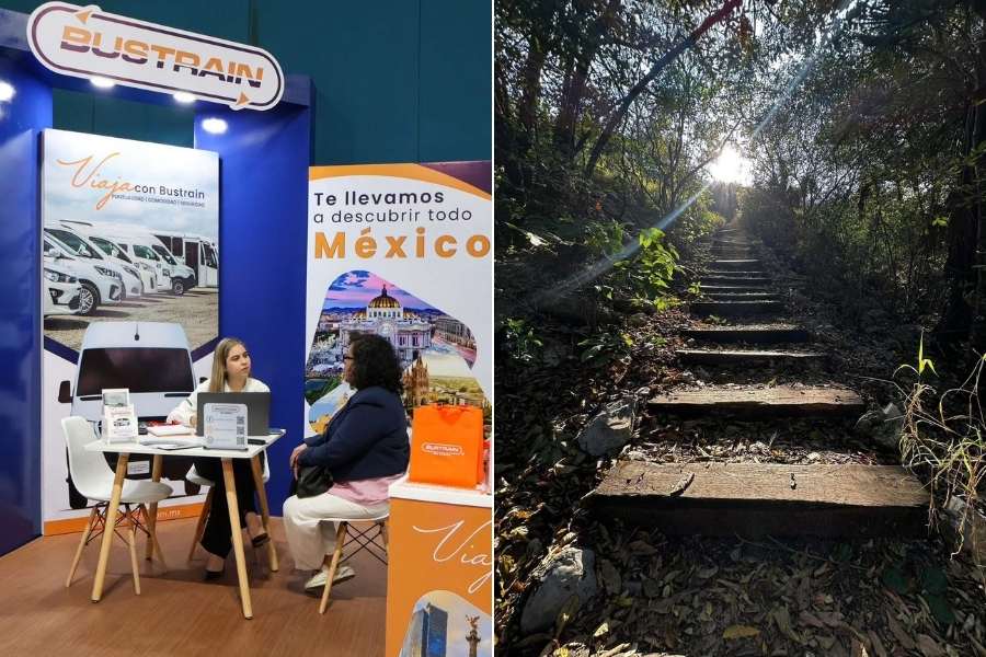 Rutas del Fútbol en Tamaulipas