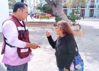 salud de la mujer en Matamoros