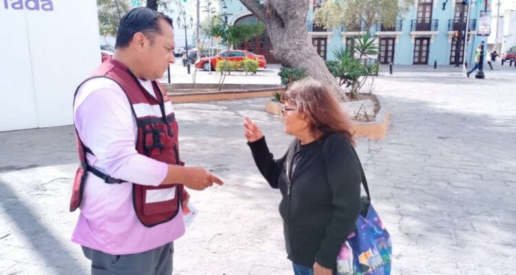 salud de la mujer en Matamoros