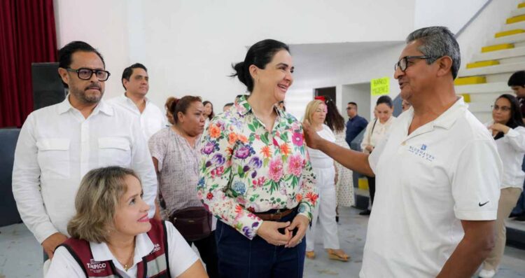 _salud integral en Tampico