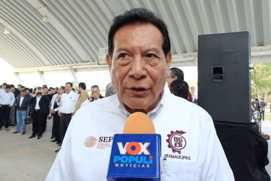 salud mental en CBTis de Tamaulipas