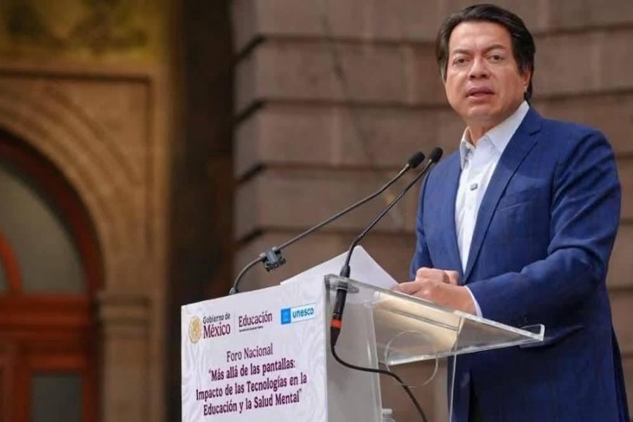 salud mental y tecnología en la educación