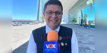 saturación Banco del Bienestar Tamaulipas