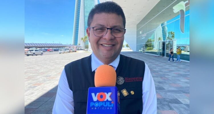 saturación Banco del Bienestar Tamaulipas