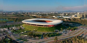 sede Guadalajara Mundial 2026