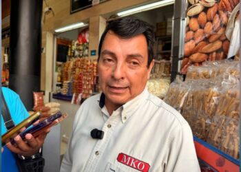 seguridad en Mercados de Tampico 2026