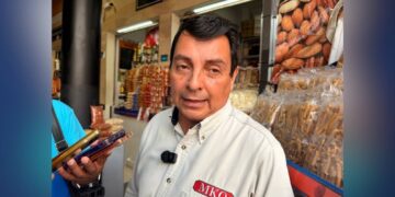 seguridad en Mercados de Tampico 2026