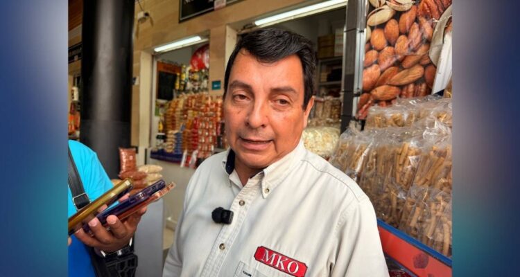 seguridad en Mercados de Tampico 2026