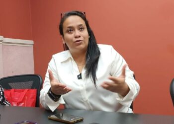 seguridad en mercados municipales de Tampico