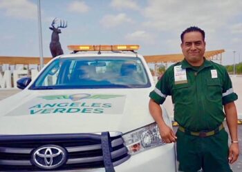 seguridad Semana Santa 2026 Tamaulipas