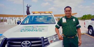 seguridad Semana Santa 2026 Tamaulipas