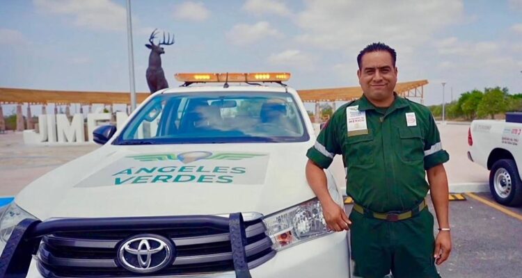 seguridad Semana Santa 2026 Tamaulipas