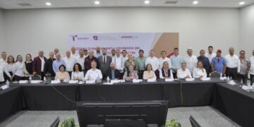 semáforo del cuidado del agua en tamaulipas