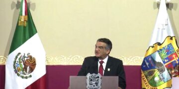 sistema de salud Américo Villarreal